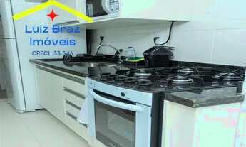 Imagem 3: Itanhaém - Apartamento Padrão - Centro