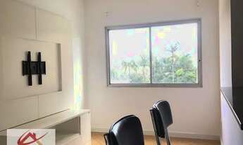 Imagem 2: Apartamento com 1 dormitório para alugar Rua Pensilvânia 57 Brooklin