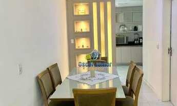 Imagem 5: Casa com 3 dormitórios à venda, 140 m² por R$ 450.000,00 - Passaré - Fortaleza/CE