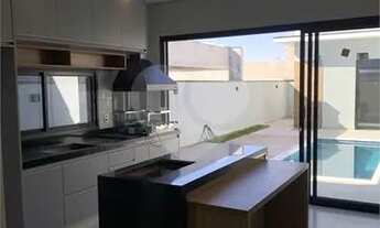 Imagem 2: Casa moderna á venda em Valinhos/SP