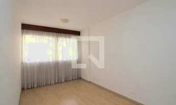 Imagem 2: Apartamento para Aluguel - Santa Cecília, 1 Quarto, 40 m2