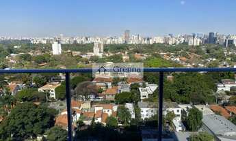 Imagem 4: Apartamento para locação com 40 m² ? Pinheiros, São Paulo