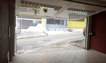 Imagem 6: Osasco - Casa Padrão - Bandeiras