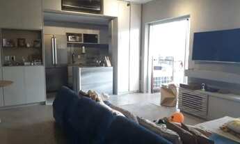 Imagem 15: APARTAMENTO COM 2 DORMITÓRIOS À VENDA, 70 M² POR R$ 1.600.000,00 - BROOKLIN - SÃO PAULO/SP