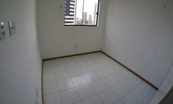 Imagem 5: Apartamento para aluguel com 70 metros quadrados com 3 quartos em Pedreira - Belém - Pará