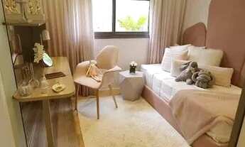 Imagem 5: APARTAMENTO RESIDENCIAL em SÃO PAULO - SP, Chácara Santo Antonio