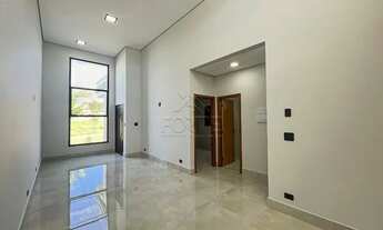 Imagem 3: PIRACICABA - Casa de Condomínio - Residencial Mônaco