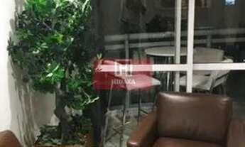 Imagem 2: Apartamento à venda no bairro Bela Vista - São Paulo/SP, Zona Central