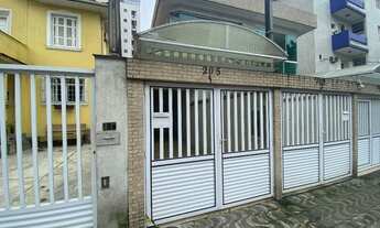 Imagem: EMBARÉ - Sobreposta baixa 03 Dormitórios