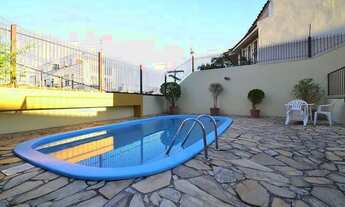 Imagem 2: Cobertura 3 dormitórios no Jardim Botânico