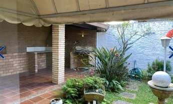 Imagem 7: CASA RESIDENCIAL em SÃO PAULO - SP, BROOKLIN PAULISTA