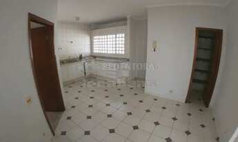 Imagem 2: Casa Padrão em São José do Rio Preto