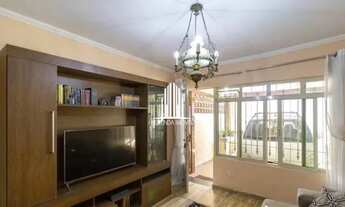 Imagem: Casa à venda na de 110m² com 2 dormitórios