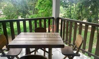 Imagem 12: Sobrado com 4 dormitórios, 280 m² - venda por R$ 819.150,00 ou aluguel por R$ 4.460,00/mês