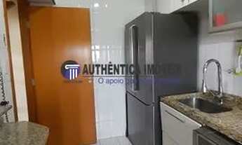 Imagem 3: APARTAMENTO DUPLEX para VENDA - VILA OSASCO - OSASCO - SÃO PAULO - AUTHÊNTICA IMÓVEIS