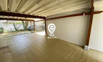 Imagem 4: Sobrado à venda, 3 quartos, 1 suíte, 2 vagas, Saúde - São Paulo/SP