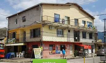 Imagem: Apto alto padrão e quarto e sala ALUGO