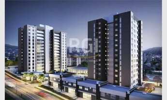 Imagem 2: Apartamento para Venda - 127.35m², 3 dormitórios, sendo 3 suites, 2 vagas - Jardim do Sals