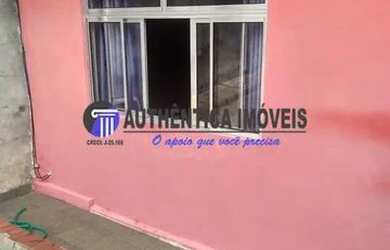 Imagem 2: CASA para LOCAÇÃO - CIPAVA- OSASCO - SÃO PAULO - AUTHÊNTICA IMÓVEIS