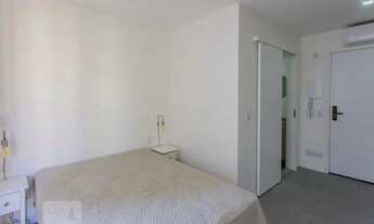 Imagem 2: Apartamento para Aluguel - Vila Mariana, 1 Quarto, 20 m2