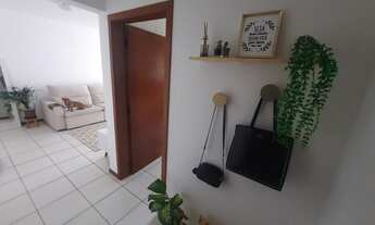 Imagem 7: FLORIANÓPOLIS - Apartamento Padrão - ITACORUBI