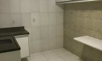 Imagem 3: Casa de vila para aluguel com 70 metros quadrados com 2 quartos em Praia do Flamengo - Sal