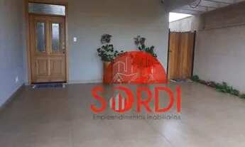 Imagem 2: Casa com 3 dormitórios à venda, 240 m² por R$ 1.500.000,00 - Quintas de São José - Ribeirã