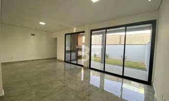 Imagem 4: Casa à venda, condomínio Bréscia - Indaiatuba/SP