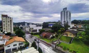 Imagem 3: Blumenau - Apartamento Padrão - Ponta Aguda