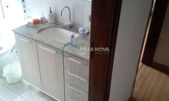 Imagem 3: Apartamento em Jardim Paulistano - Ribeirão Preto