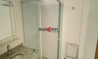 Imagem 6: Studio novo - Nunca habitado - Campo Belo