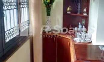 Imagem 5: Casa 4 quartos em Vila Valqueire. Rua Ângelo Raimundo Barreiras