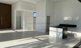 Imagem 3: Casa em Condomínio para Venda em Votorantim, Cond. ALPHAVILLE 4, 3 dormitórios, 3 suítes