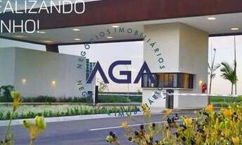 Imagem: Terreno em Condominio Jardins Amsterda Cajupiranga