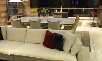 Imagem 6: São Paulo - Apartamento Padrão - Tatuapé