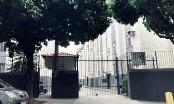 Imagem 2: RIO DE JANEIRO - Apartamento Padrão - CACHAMBI