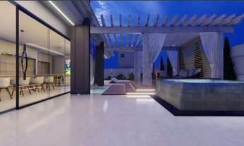 Imagem 7: Venda - Casa em condomínio - Estância Hípica - Nova Odessa - SP