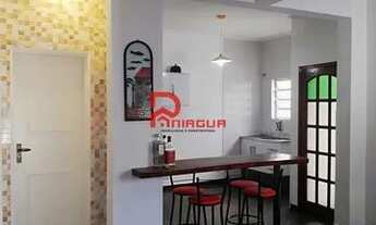 Imagem 4: Sobrado com 4 dorms, Aviação, Praia Grande - R$ 620 mil, Cod: 4486