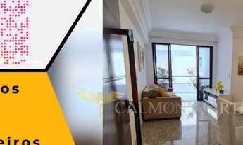 Imagem: Apartamento para venda tem 128 metros quadrados