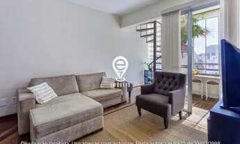 Imagem 5: Cobertura à venda, 3 quartos, 1 suíte, 3 vagas, Jardim Vila Mariana - São Paulo/SP