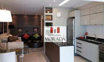 Imagem: Apartamento com 3 dormitórios à venda