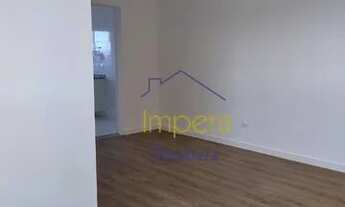 Imagem 5: Belo Apartamento Condomínio Rio Verde com 02 dormitórios à venda, 71 m² por R$ 456.000 - J