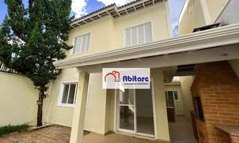 Imagem 4: Casa com 3 suítes - Locação ou venda, 160 m² por R$5.000 pacote ou R$980.000 - Condomínio