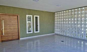 Imagem 4: BRASÍLIA - Casa de Condomínio - SETOR HABITACIONAL JARDIM BOTÂNICO