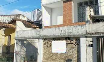 Imagem 2: Lotus vende casa de 3/4 na Diogo Móia - Umarizal