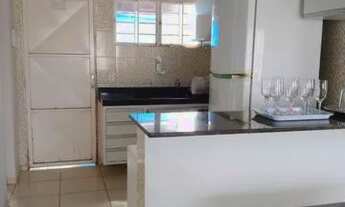 Imagem 6: Casa para venda possui 71 metros quadrados com 3 quartos em Formosa - Timon - MA