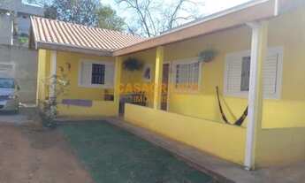 Imagem 2: Casa com 2 quartos à venda, 100 m² por R$ 260.000 - Jardim Santa Maria - São José dos Camp