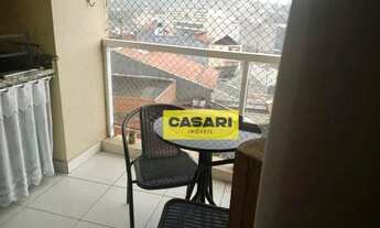 Imagem 5: Apartamento com 2 dormitórios à venda, 66 m² - Centro - São Bernardo do Campo/SP