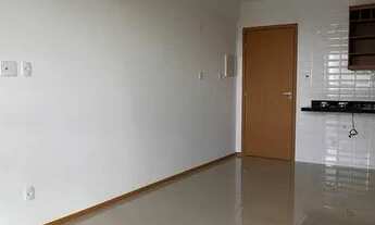 Imagem 4: Vendo ou Alugo Apartamento no Ed. W Residence 45m², 1 suíte com 1 vaga na garagem no Bairr