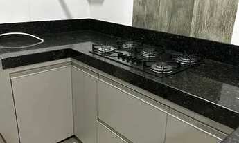 Imagem 3: Aluga-se apartamento de dois quartos